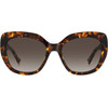 Kate Spade Sunglasses Women (Lens/Bridge/Temple) 55/17/140 mm) - (WINSLETGS086F)