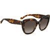 Kate Spade Sunglasses Women (Lens/Bridge/Temple) 55/17/140 mm) - (WINSLETGS086F)