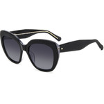 Kate Spade Sunglasses Women (Lens/Bridge/Temple) 55/17/140 mm) - (WINSLETGS807F)