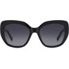 Kate Spade Sunglasses Women (Lens/Bridge/Temple) 55/17/140 mm) - (WINSLETGS807F)