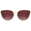 Kate Spade Sunglasses Women (Lens/Bridge/Temple) 56/17/140 mm) - (STACIGSAU2F63)