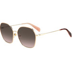 Kate Spade Sunglasses Women (Lens/Bridge/Temple) 57/17/140 mm) - (KENNAGSAU2F7H)