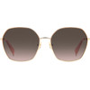 Kate Spade Sunglasses Women (Lens/Bridge/Temple) 57/17/140 mm) - (KENNAGSAU2F7H)