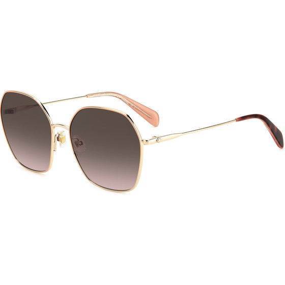 Kate Spade Sunglasses Women (Lens/Bridge/Temple) 57/17/140 mm) - (KENNAGSAU2F7H)