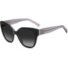 Kate Spade Sunglasses Women (Lens/Bridge/Temple) 57/17/140 mm) - (SAVANNAGS807F)