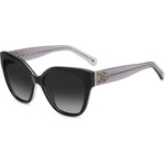 Kate Spade Sunglasses Women (Lens/Bridge/Temple) 57/17/140 mm) - (SAVANNAGS807F)