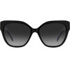 Kate Spade Sunglasses Women (Lens/Bridge/Temple) 57/17/140 mm) - (SAVANNAGS807F)