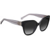 Kate Spade Sunglasses Women (Lens/Bridge/Temple) 57/17/140 mm) - (SAVANNAGS807F)