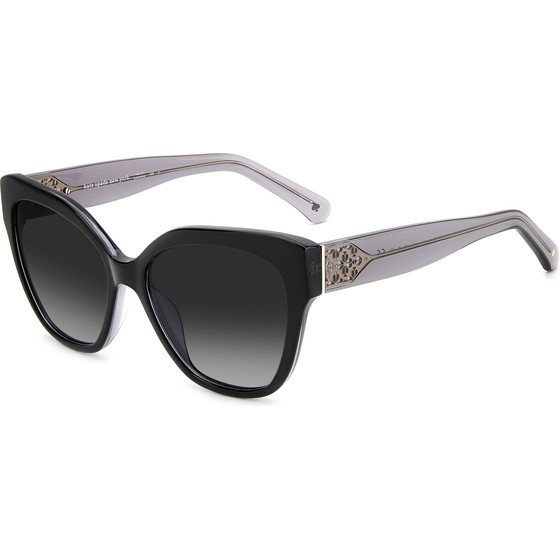 Kate Spade Sunglasses Women (Lens/Bridge/Temple) 57/17/140 mm) - (SAVANNAGS807F)