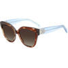 Kate Spade Sunglasses Women (Lens/Bridge/Temple) 57/17/140 mm) - (SAVANNAGSIPRF)