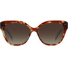 Kate Spade Sunglasses Women (Lens/Bridge/Temple) 57/17/140 mm) - (SAVANNAGSIPRF)