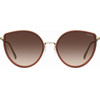 Levis Sunglasses Women (Lens/Bridge/Temple) 56/17/145 mm) - (LV5011S09QF7H)