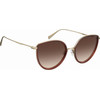 Levis Sunglasses Women (Lens/Bridge/Temple) 56/17/145 mm) - (LV5011S09QF7H)