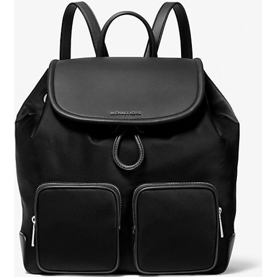 Michael Kors Backpack Unisex (34X35X14CM ) - (30S4SRKB7CBLA)