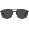 Polaroid Sunglasses Man (Lens/Bridge/Temple) 57/17/145 mm) - (PLD4134SX807M)