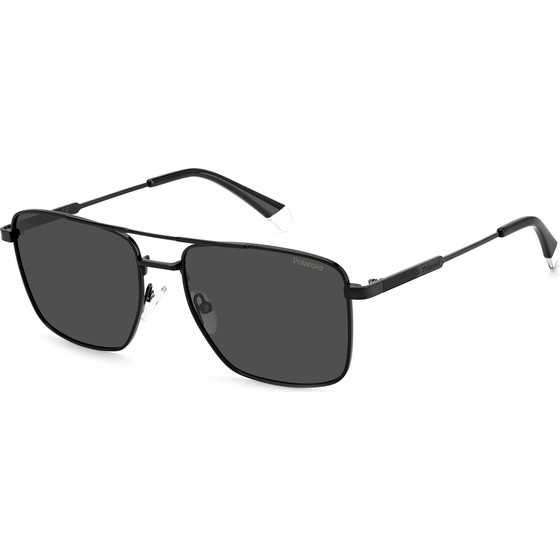 Polaroid Sunglasses Man (Lens/Bridge/Temple) 57/17/145 mm) - (PLD4134SX807M)