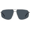 Polaroid Sunglasses Man (Lens/Bridge/Temple) 59/13/145 mm) - (PLD4118SX6LBC)