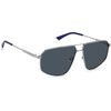 Polaroid Sunglasses Man (Lens/Bridge/Temple) 59/13/145 mm) - (PLD4118SX6LBC)