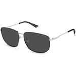 Polaroid Sunglasses Man (Lens/Bridge/Temple) 61/15/140 mm) - (PLD2120GS84JM)