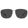 Polaroid Sunglasses Man (Lens/Bridge/Temple) 61/15/140 mm) - (PLD2120GS84JM)