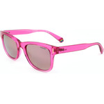 Polaroid Sunglasses Unisex (Lens/Bridge/Temple) 51/20/145 mm) - (PLD6206SMU1)