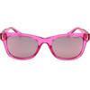 Polaroid Sunglasses Unisex (Lens/Bridge/Temple) 51/20/145 mm) - (PLD6206SMU1)