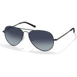 Polaroid Sunglasses Unisex (Lens/Bridge/Temple) 58/14/140 mm) - (PLD1017S003WJ)
