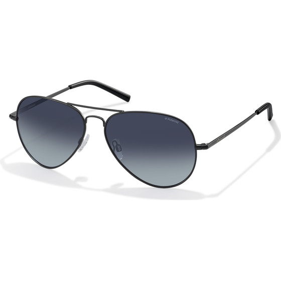 Polaroid Sunglasses Unisex (Lens/Bridge/Temple) 58/14/140 mm) - (PLD1017S003WJ)