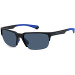 Polaroid Sunglasses Unisex (Lens/Bridge/Temple) 65/11/140 mm) - (PLD7041S0VKC3)