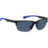 Polaroid Sunglasses Unisex (Lens/Bridge/Temple) 65/11/140 mm) - (PLD7041S0VKC3)
