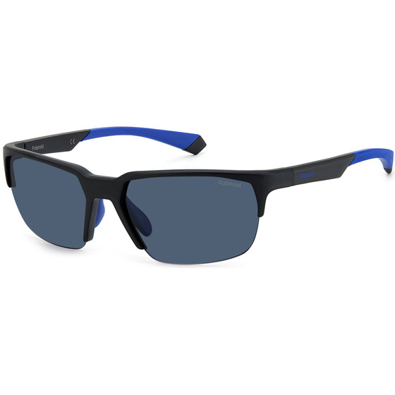 Polaroid Sunglasses Unisex (Lens/Bridge/Temple) 65/11/140 mm) - (PLD7041S0VKC3)