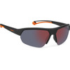 Polaroid Sunglasses Unisex (Lens/Bridge/Temple) 65/17/130 mm) - (PLD7048S8LZG6)