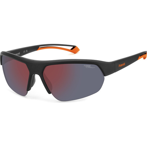 Polaroid Sunglasses Unisex (Lens/Bridge/Temple) 65/17/130 mm) - (PLD7048S8LZG6)