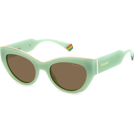 Polaroid Sunglasses Women (Lens/Bridge/Temple) 50/17/140 mm) - (PLD6199SX1EDF)