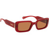 Polaroid Sunglasses Women (Lens/Bridge/Temple) 52/17/140 mm) - (PLD6208SXC9AF)