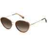 Polaroid Sunglasses Women (Lens/Bridge/Temple) 56/19/145 mm) - (PLD6145S10ALA)