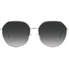 Polaroid Sunglasses Women (Lens/Bridge/Temple) 59/17/145 mm) - (PLD4140GSX010)
