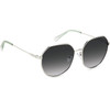 Polaroid Sunglasses Women (Lens/Bridge/Temple) 59/17/145 mm) - (PLD4140GSX010)