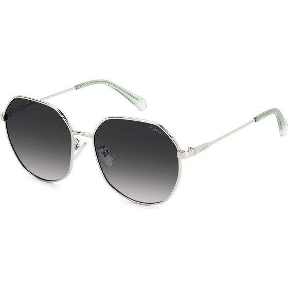 Polaroid Sunglasses Women (Lens/Bridge/Temple) 59/17/145 mm) - (PLD4140GSX010)