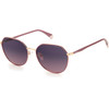 Polaroid Sunglasses Women (Lens/Bridge/Temple) 59/17/150 mm) - (PLD4106GSYK9X)