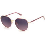 Polaroid Sunglasses Women (Lens/Bridge/Temple) 59/17/150 mm) - (PLD4106GSYK9X)