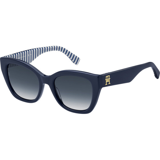 Tommy Hilfiger Sunglasses Women (Lens/Bridge/Temple) 52/20/140 mm) - (TH-1980-S-S6F)