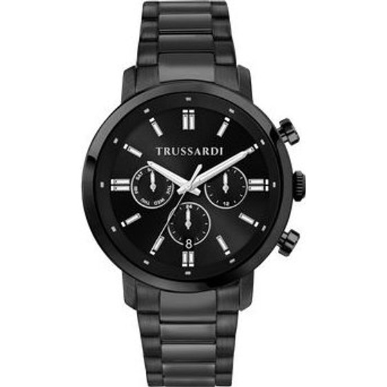 Trussardi Watch Man (43MM) - (R2453147011)
