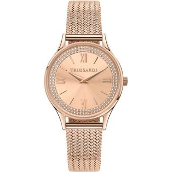 Trussardi Watch Women (34MM) - (R2453152505)