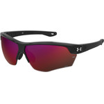 Under Armour Sunglasses Unisex (Lens/Bridge/Temple) 76/17/125 mm) - (UAYARDDUAL84J)
