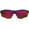 Under Armour Sunglasses Unisex (Lens/Bridge/Temple) 76/17/125 mm) - (UAYARDDUAL84J)