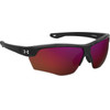 Under Armour Sunglasses Unisex (Lens/Bridge/Temple) 76/17/125 mm) - (UAYARDDUAL84J)