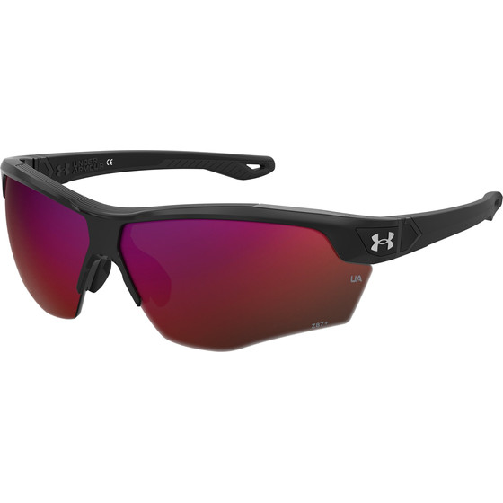 Under Armour Sunglasses Unisex (Lens/Bridge/Temple) 76/17/125 mm) - (UAYARDDUAL84J)