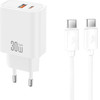 XO CE42 With TYPE-C CABLE