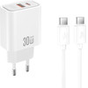 XO CE42 With TYPE-C CABLE